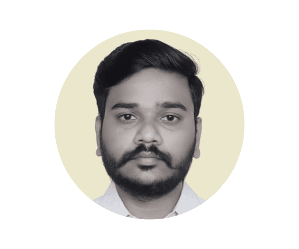 Amritesh Srivastava