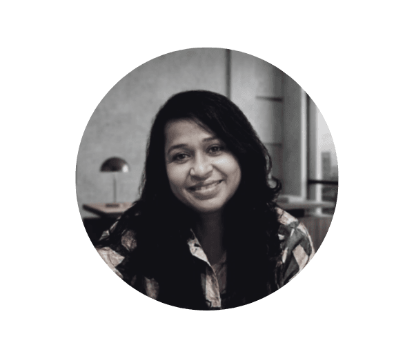 Kakoli Mishra
