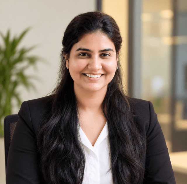 Apoorva Pandey