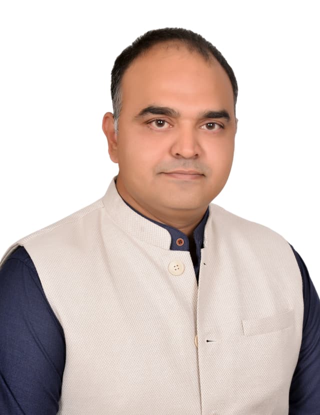 Sudhir Rao