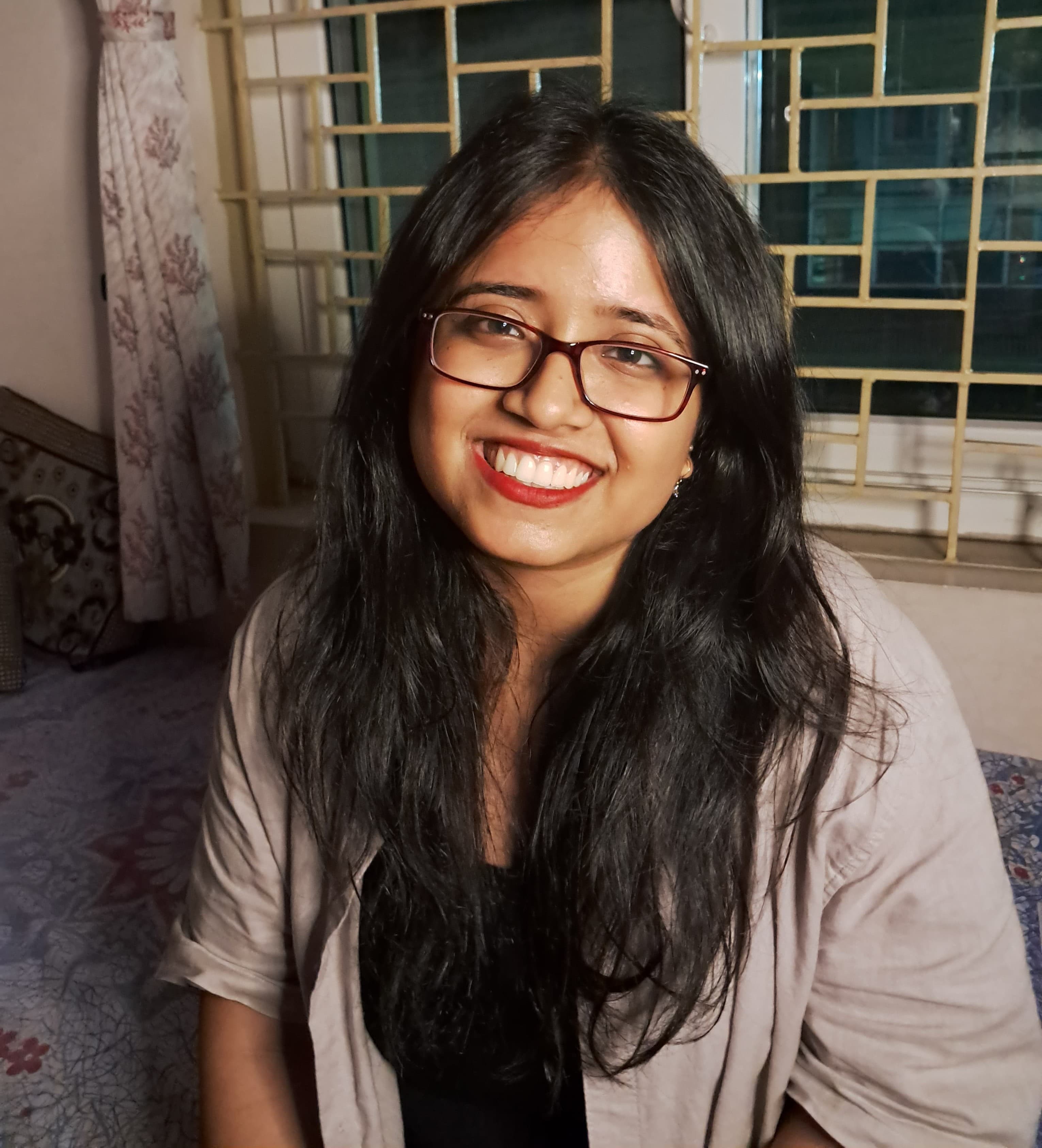 Anjali Jena