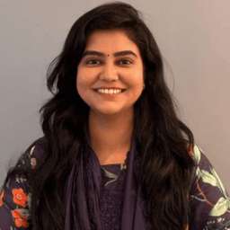 Apoorva Pandey