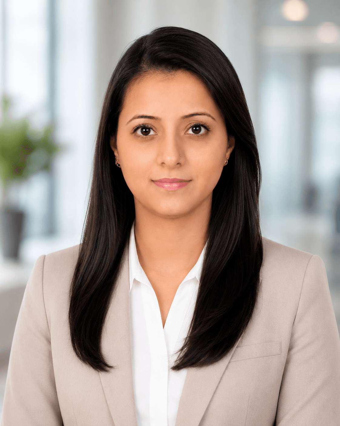 Bhawna Mishra