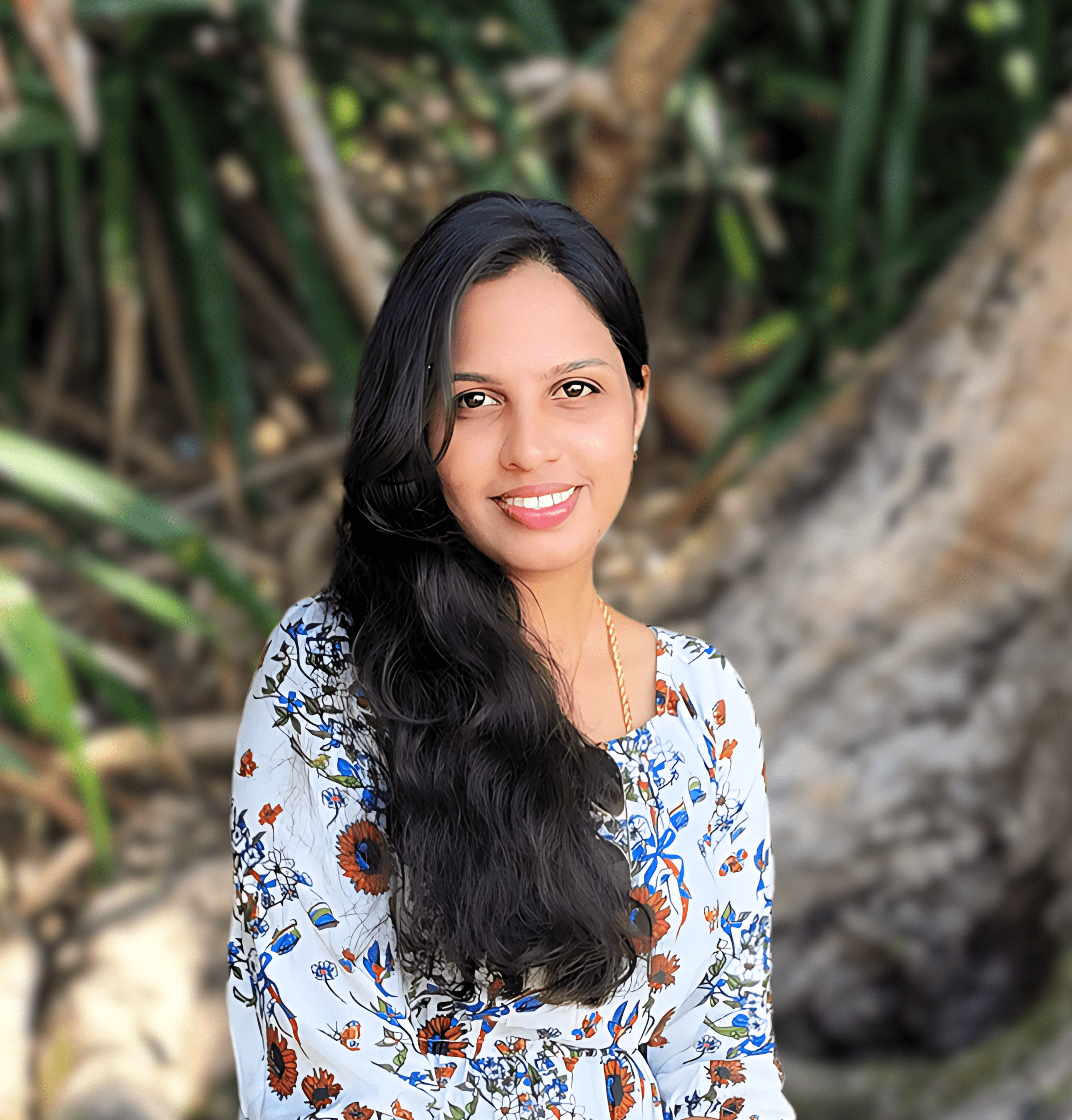 Kanmani Bharathi