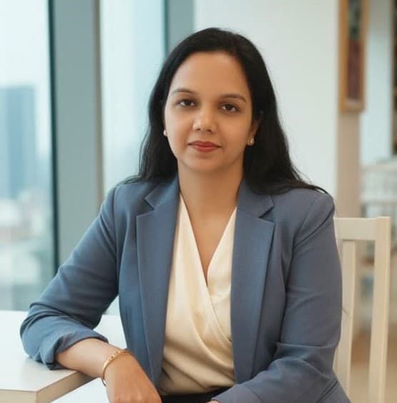 Namita Sawhney