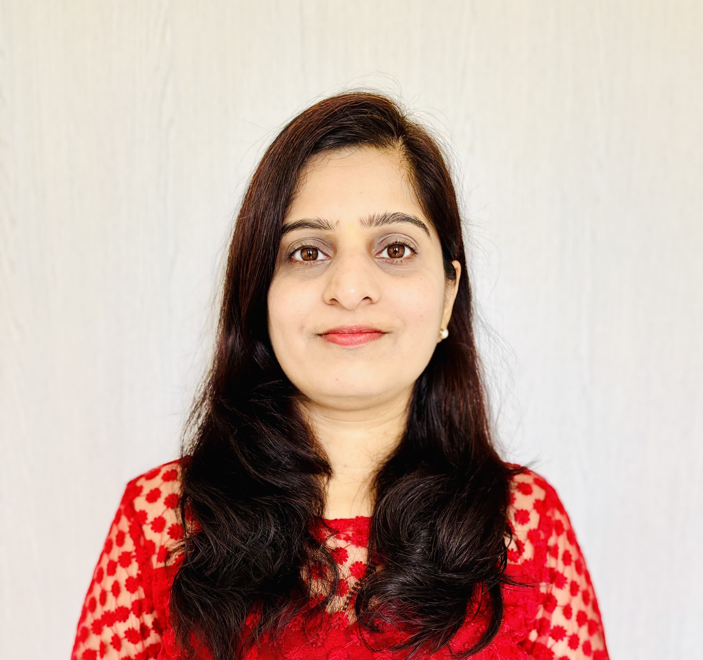 Prerana Huli
