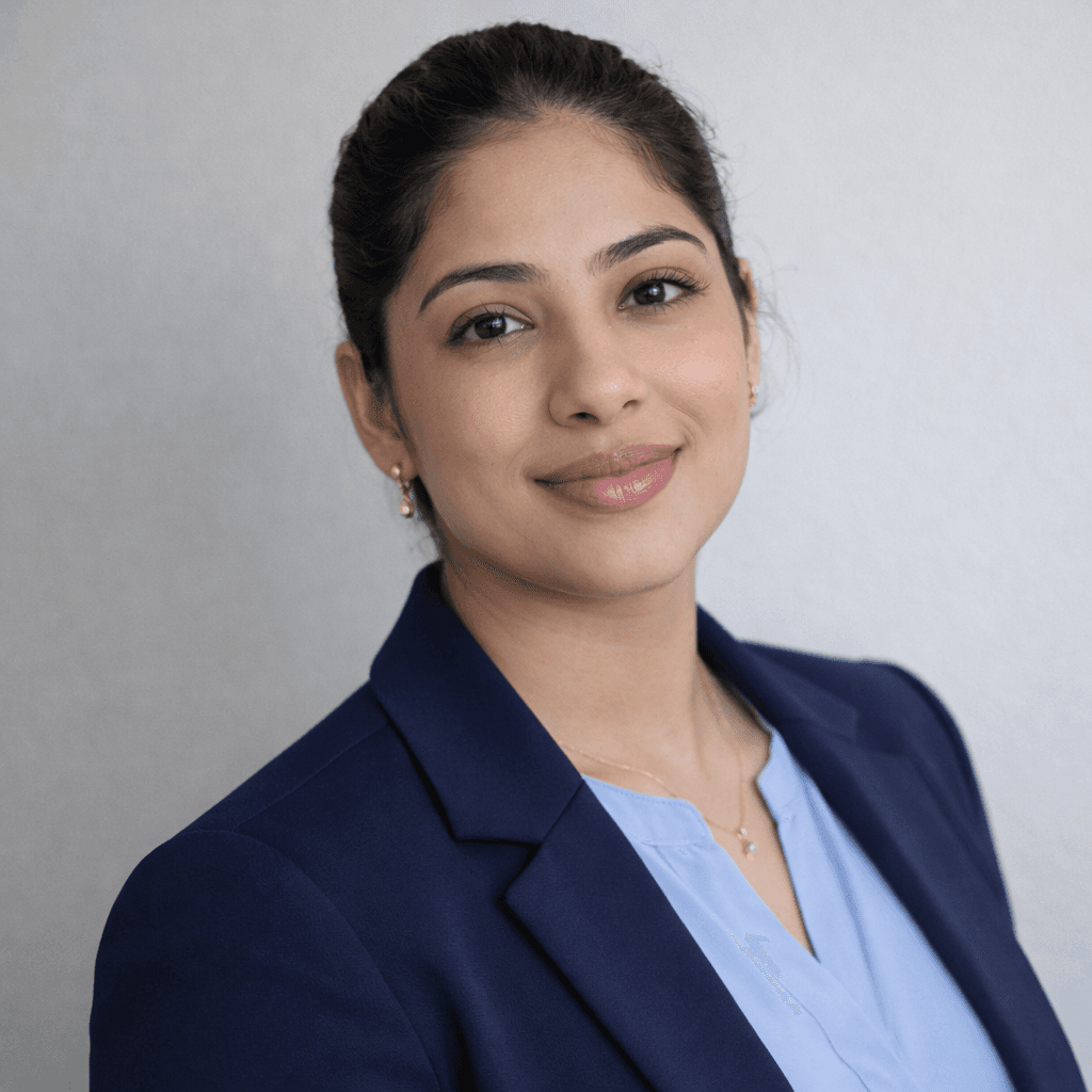 Rhea Rao