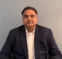 Sudhir Rao