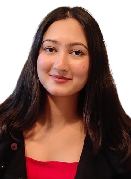 Tripti Bansal