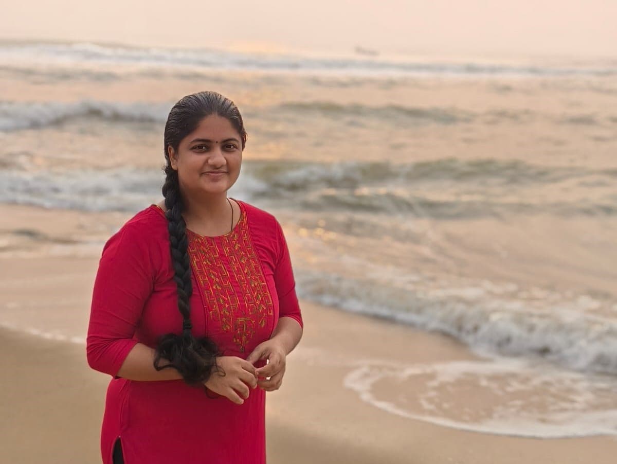 Vijayalakshmi V.V.