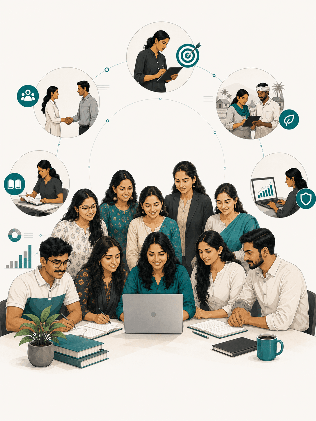 Chrysalis work culture