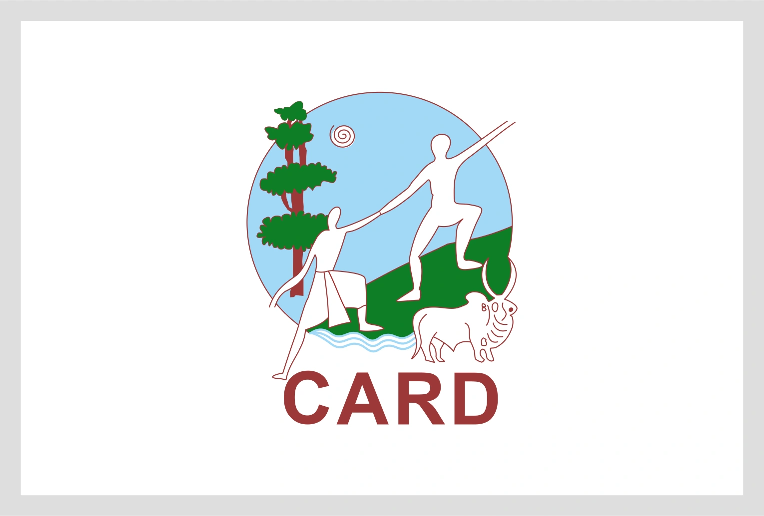 CARD Logo