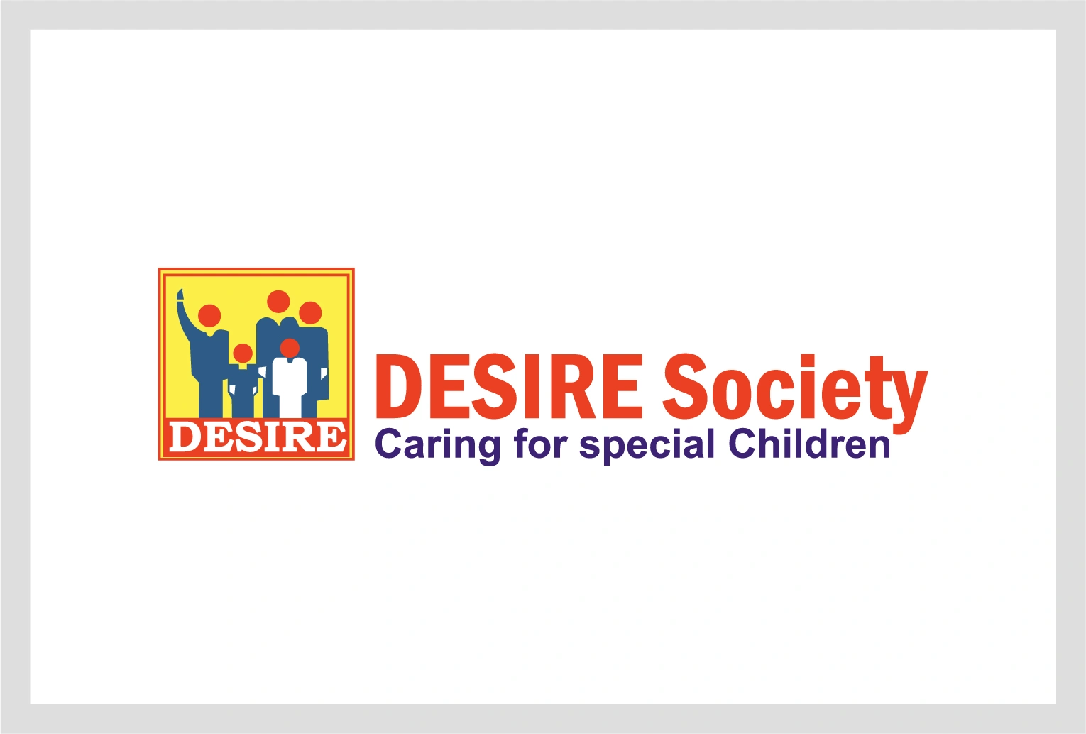 Desire Society Logo