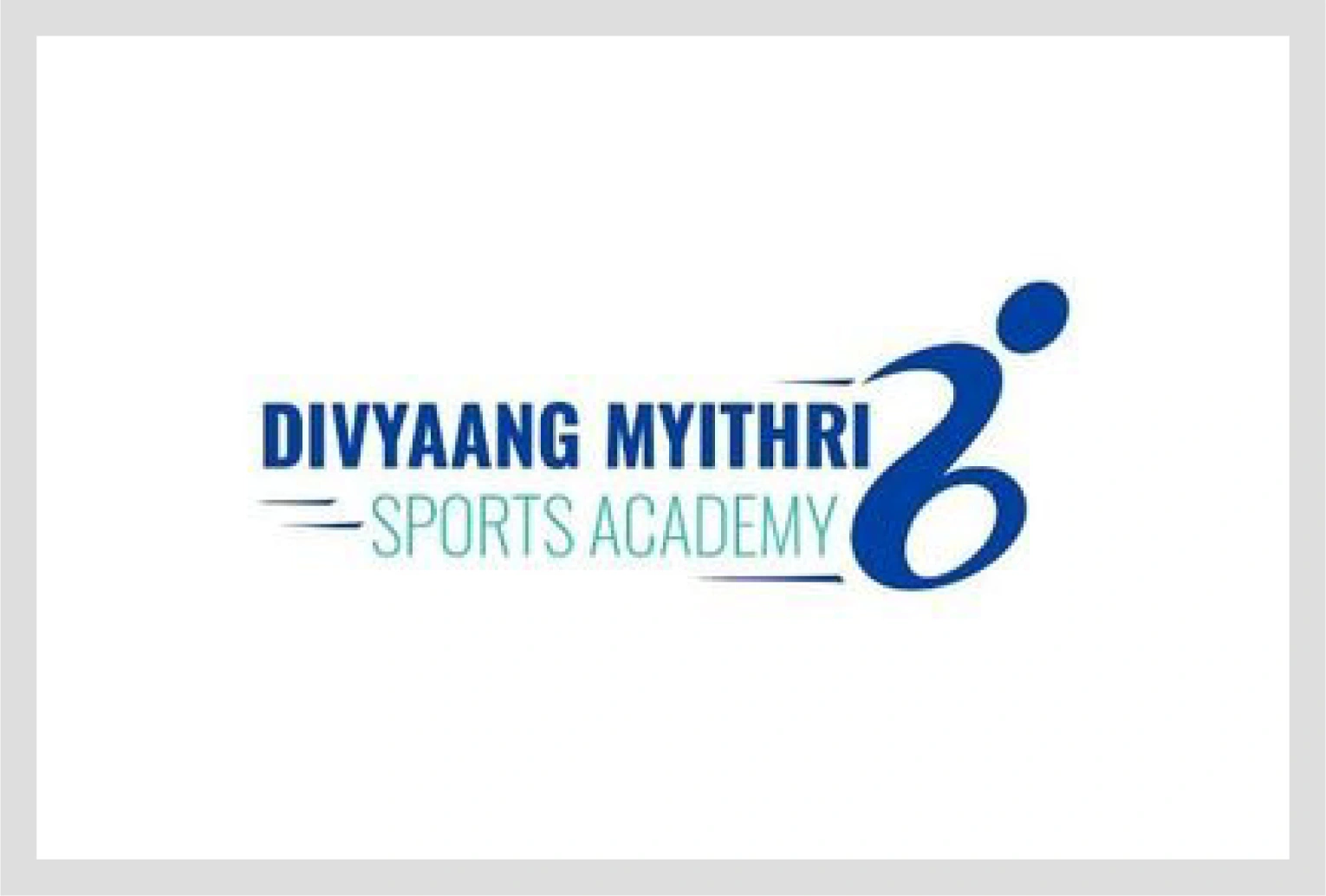 Divyaang Myithri Logo