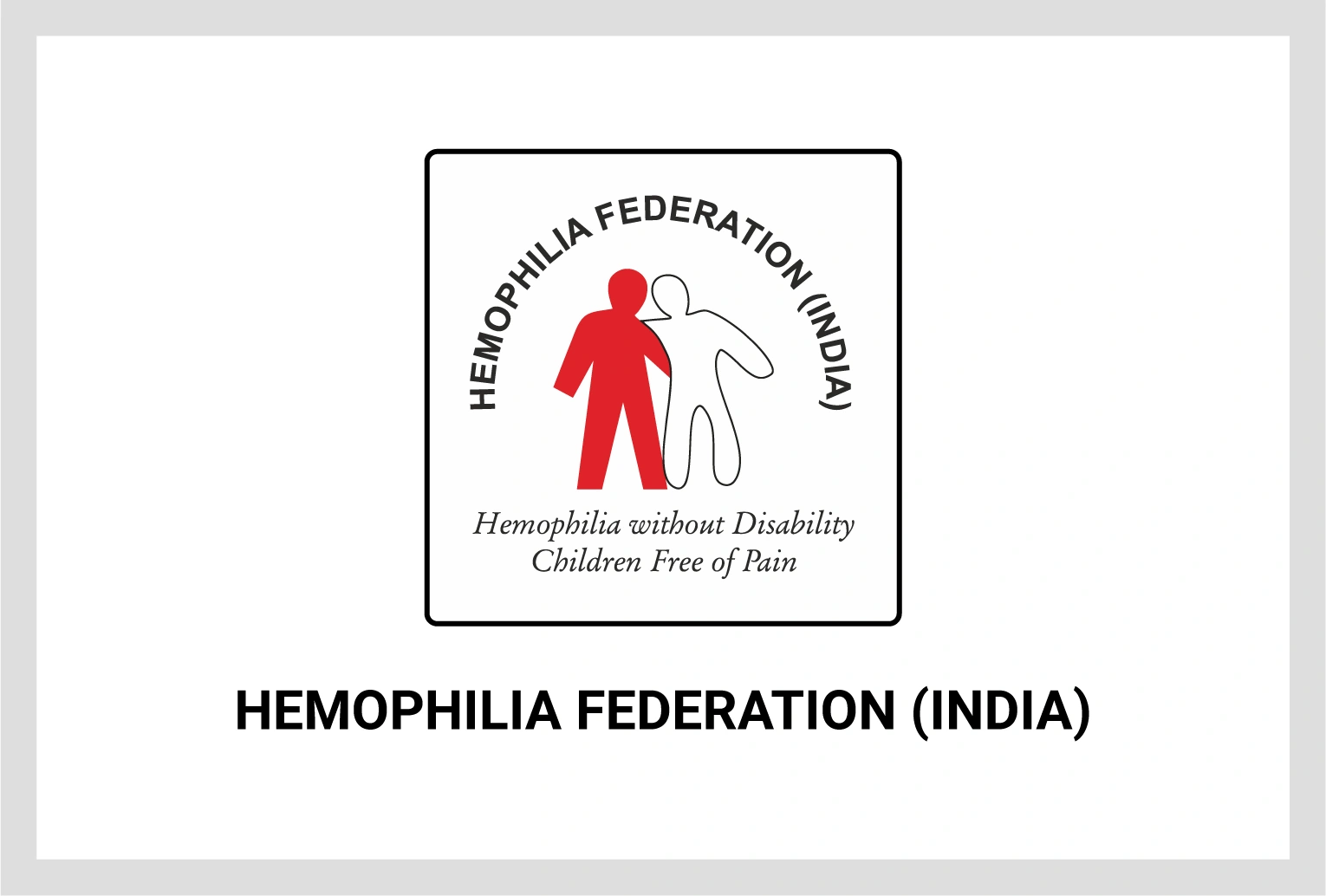 Homophilia Federation Logo