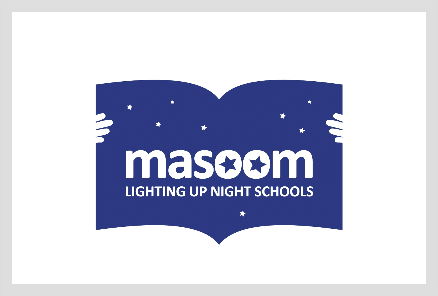 Masoom Logo