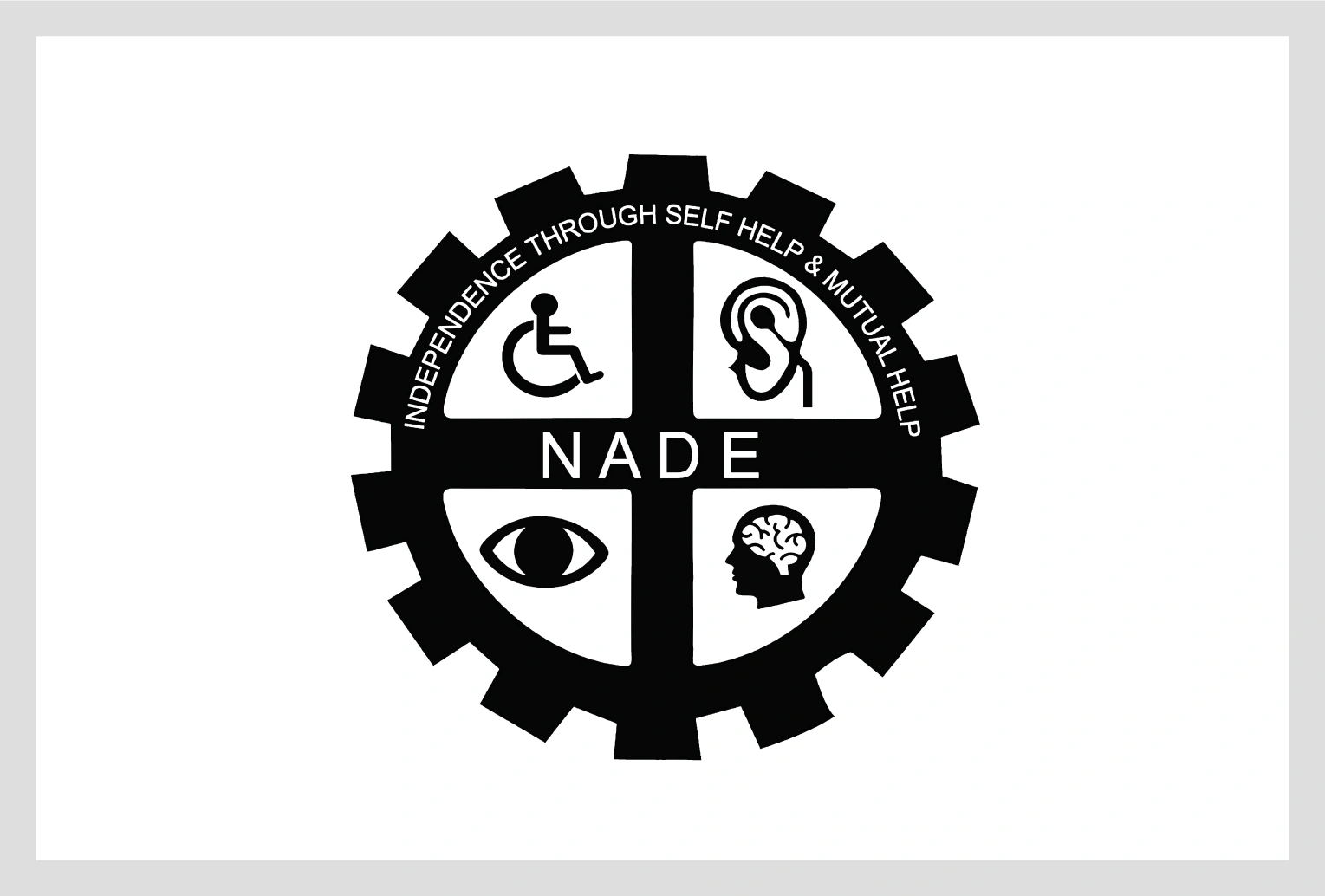 NADE Logo
