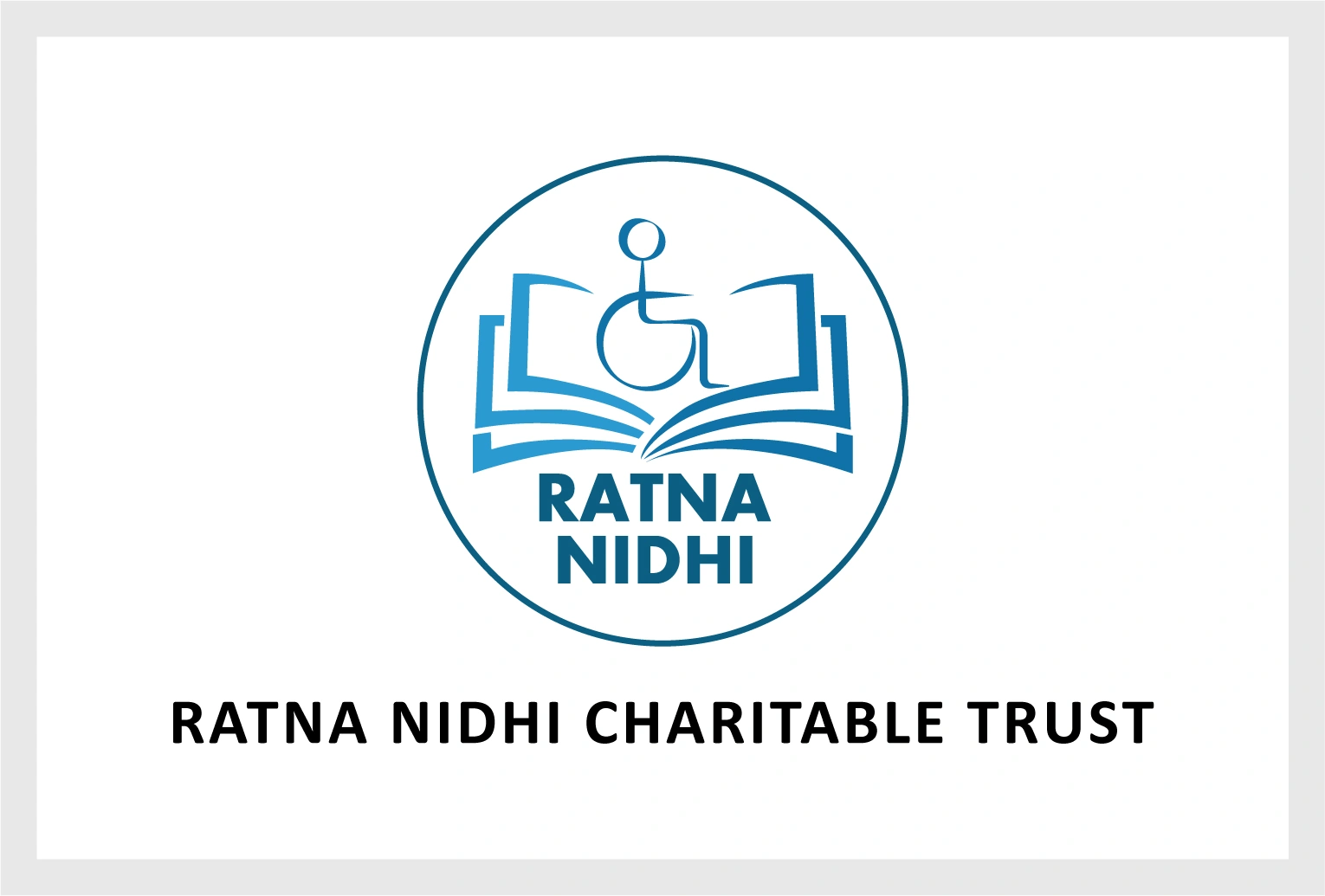 Ratna Nidhi Logo