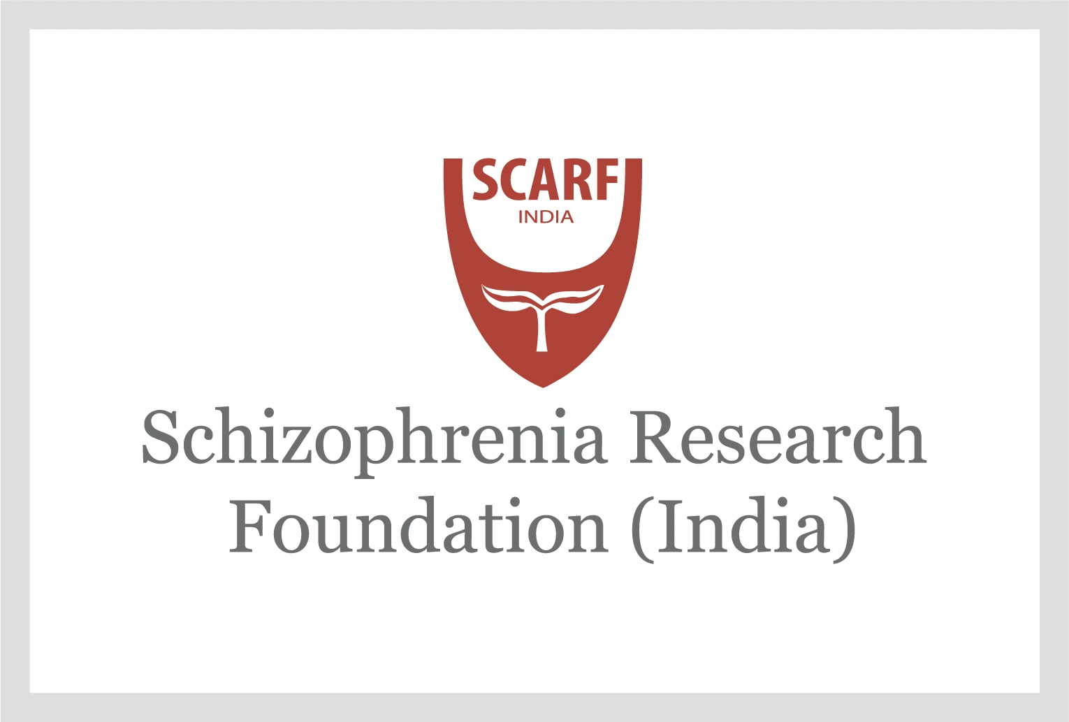 SCARF Logo