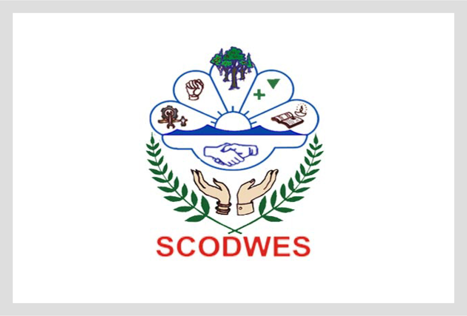 SCODWES Logo