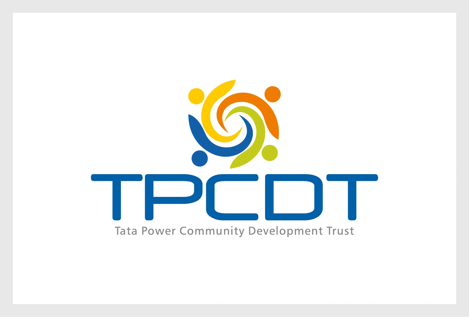 TPCDT Logo