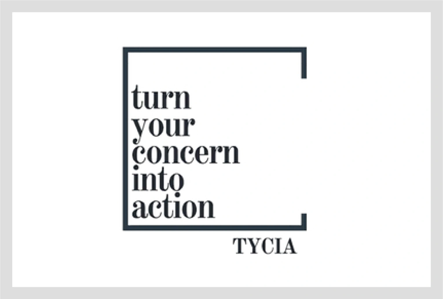 TYCIA Logo