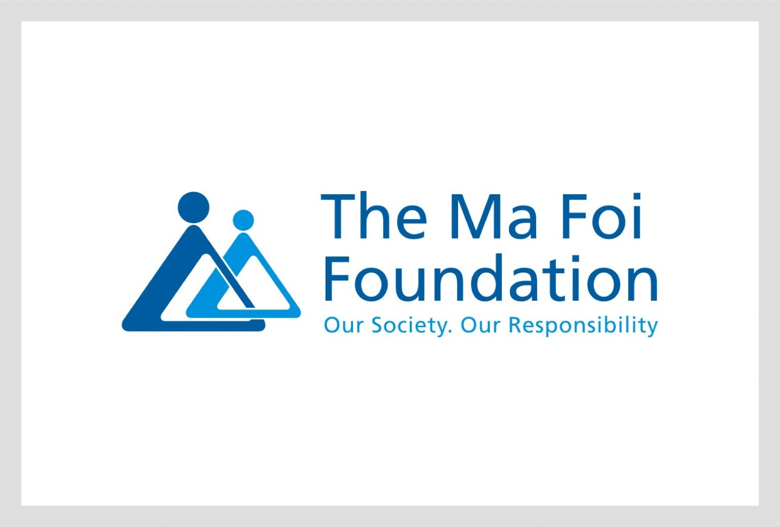 The Ma Foi Logo