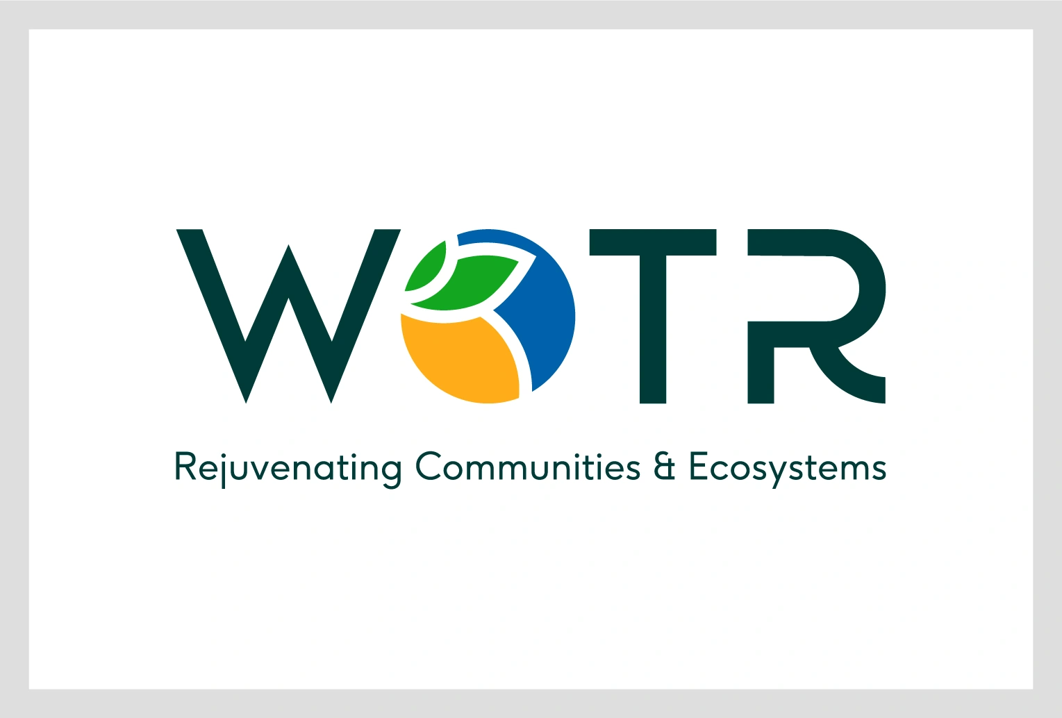 WOTR Logo