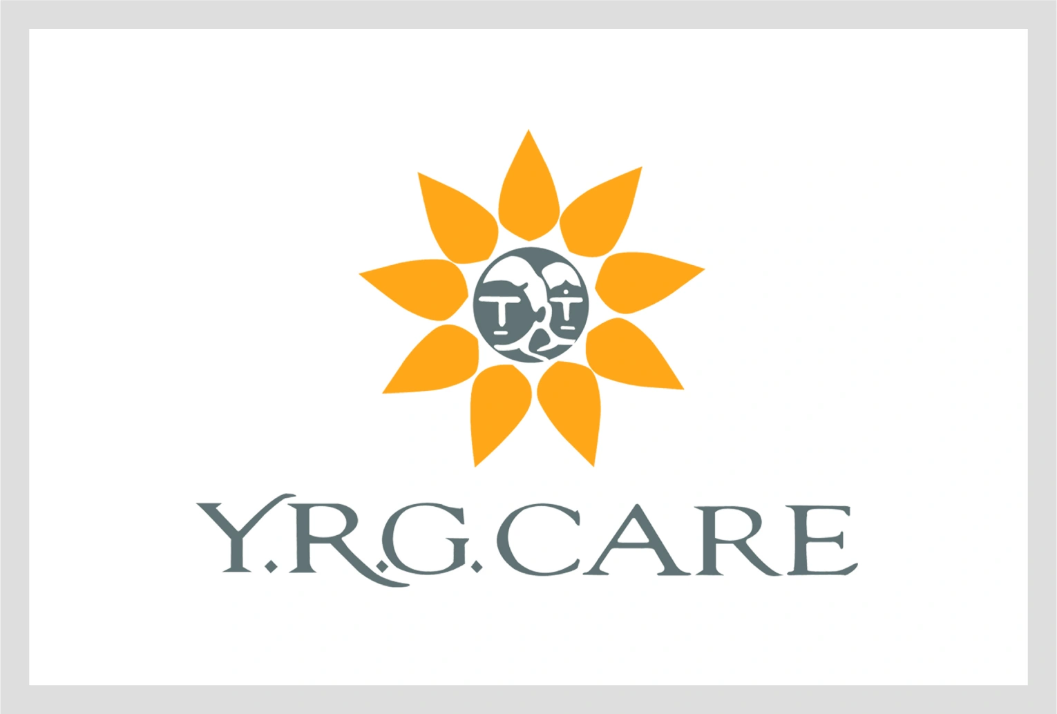YRG Logo