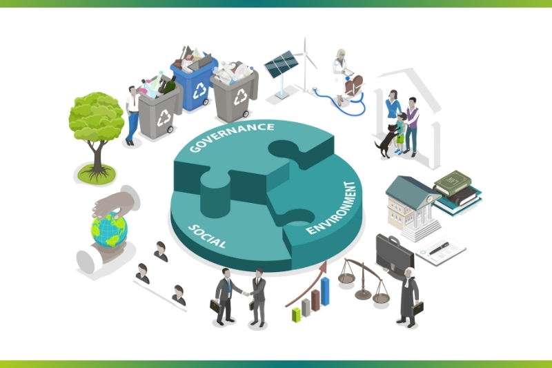 Pragmatism vs. Idealism: Striking the Right Balance for Sustainable Development