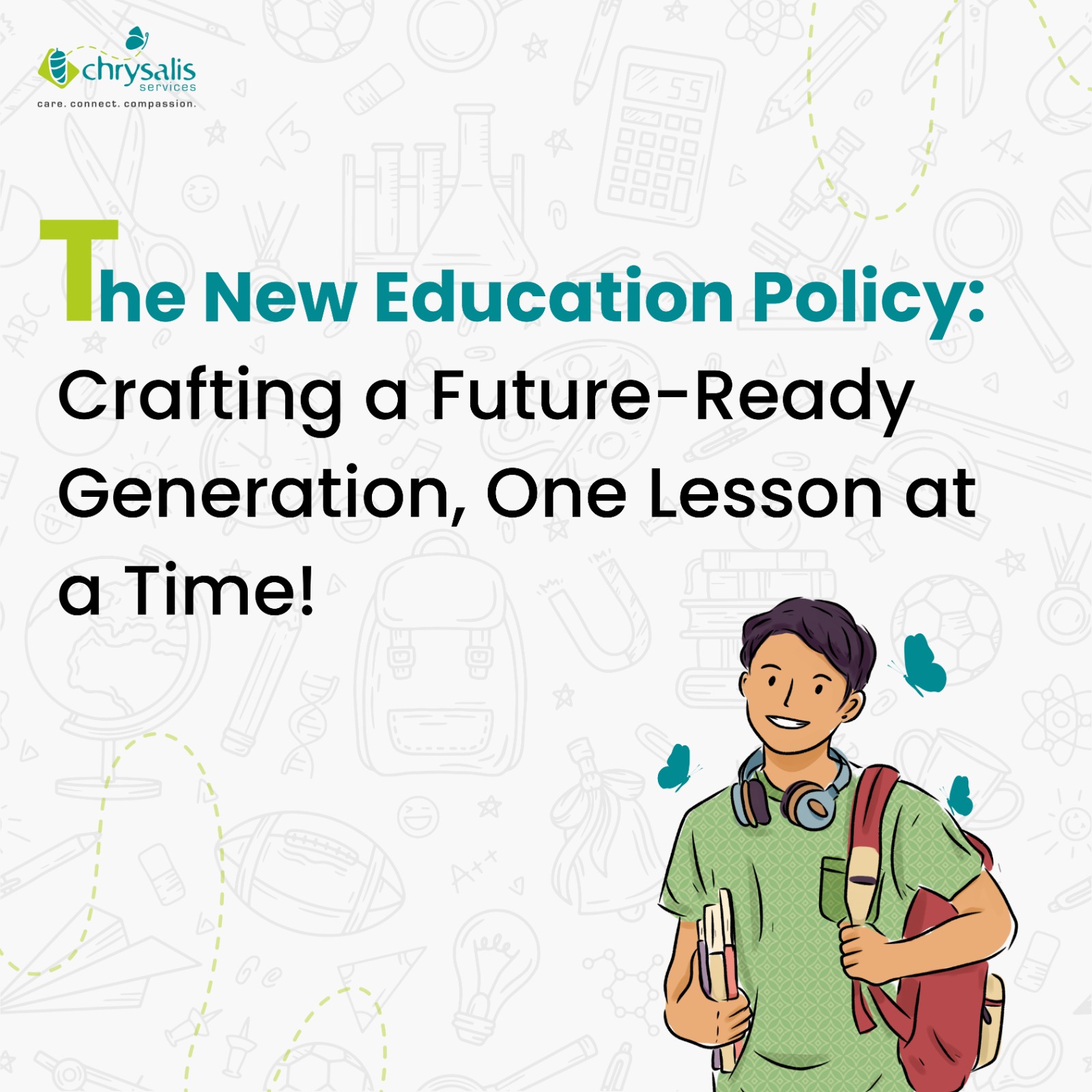 NEP Focus: Revolutionising Indian Education for Teachers, Students, and Learning