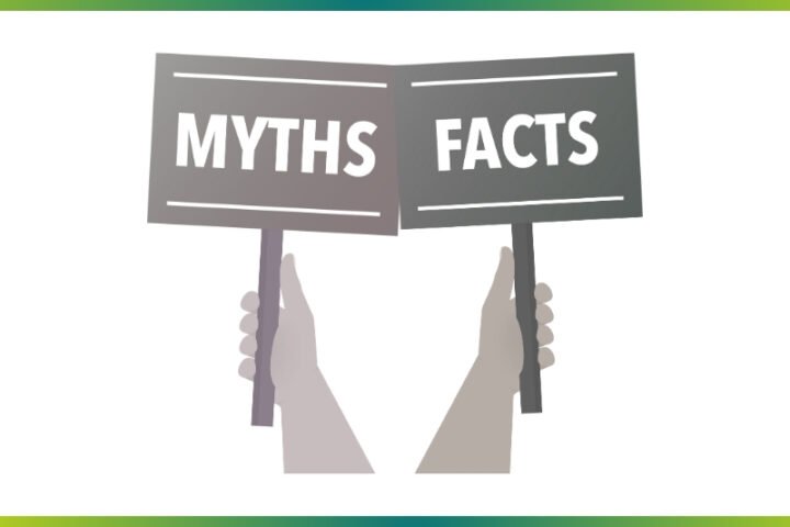 CSR Myths vs Reality