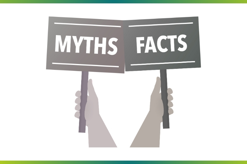 CSR Myths vs. Reality