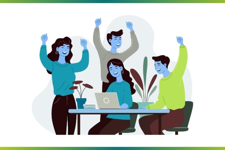 Top 5 Employee Volunteering Ideas