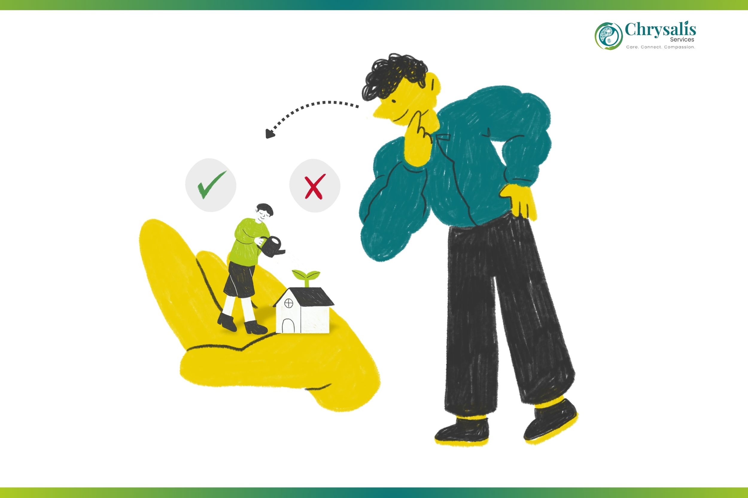 What Doesn’t Count as CSR: Common Mistakes and Misconceptions