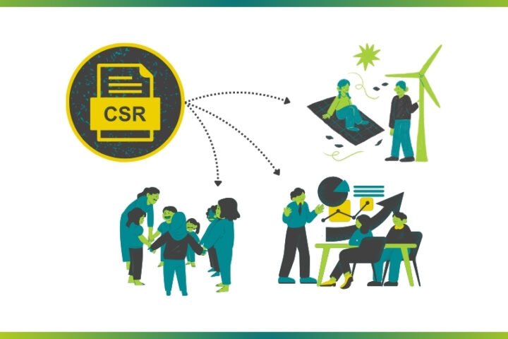 Why CSR Is Important for Indian Businesses Today