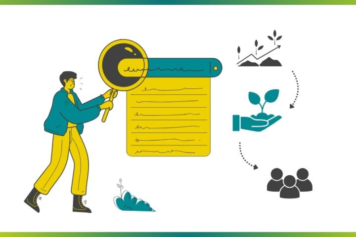 Impact Assessment Firm