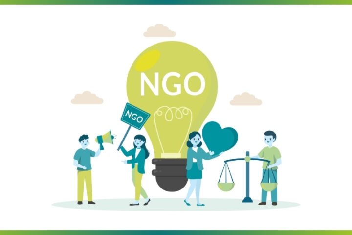 NGO Partner for CSR Projects