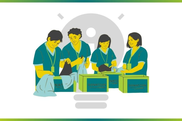 How to Find the Right NGO to Volunteer