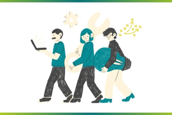 Strategy & Measurement