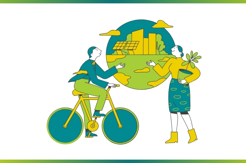 Why Corporate-NGO Partnerships Make CSR Sustainable