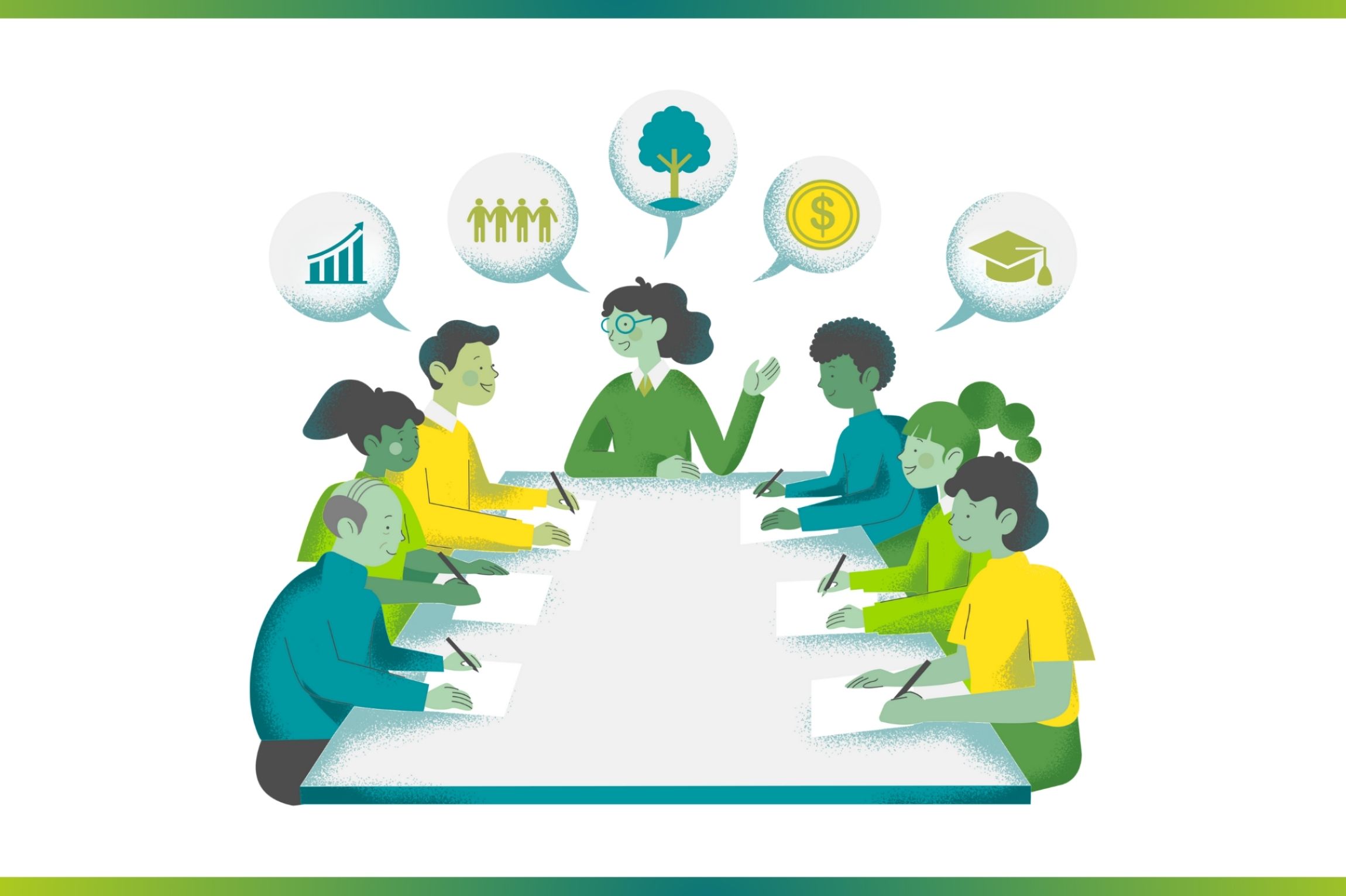 The Future of CSR: Trends, Technologies, and Transformative Models