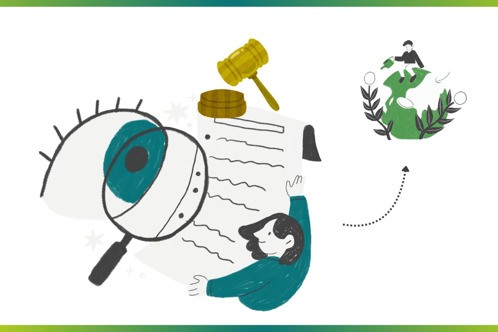 How CSR Consultants Help Companies Make a Difference 