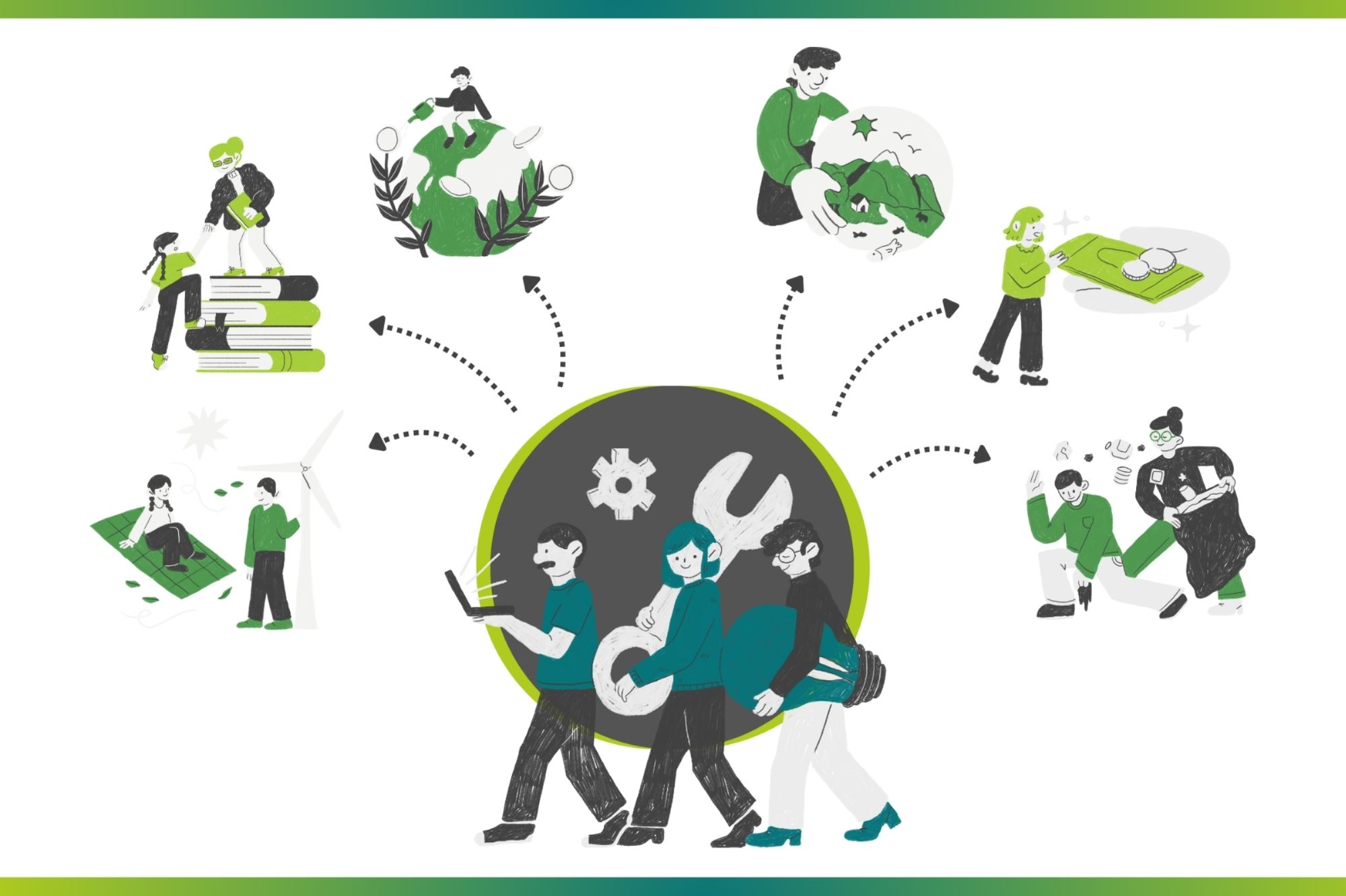 UHNI’s Driving Change: How Family Offices Are Empowering Legacy and Philanthropy