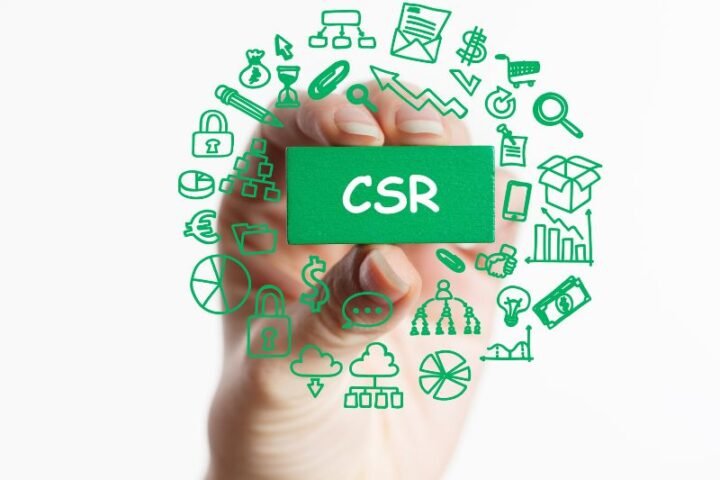 CSR Consulting in Delhi