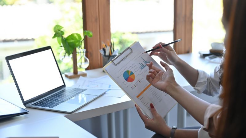 CSR Impact Assessment: Enhancing Social Impact through Strategic Content Marketing