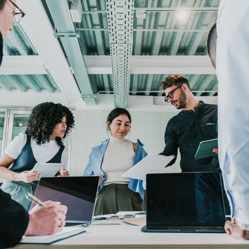 Corporate Social Responsibility