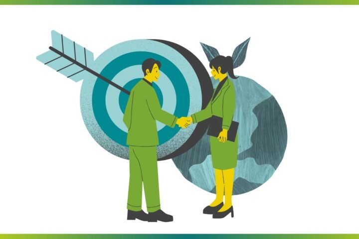 Corporate responsibility initiatives