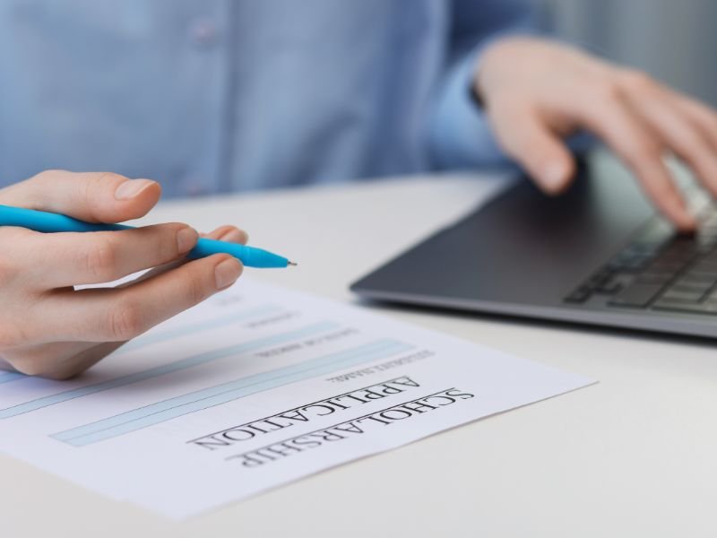 Grant Writing for NGOs