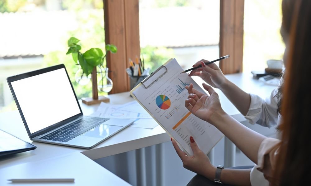 Impact Assessment Firm